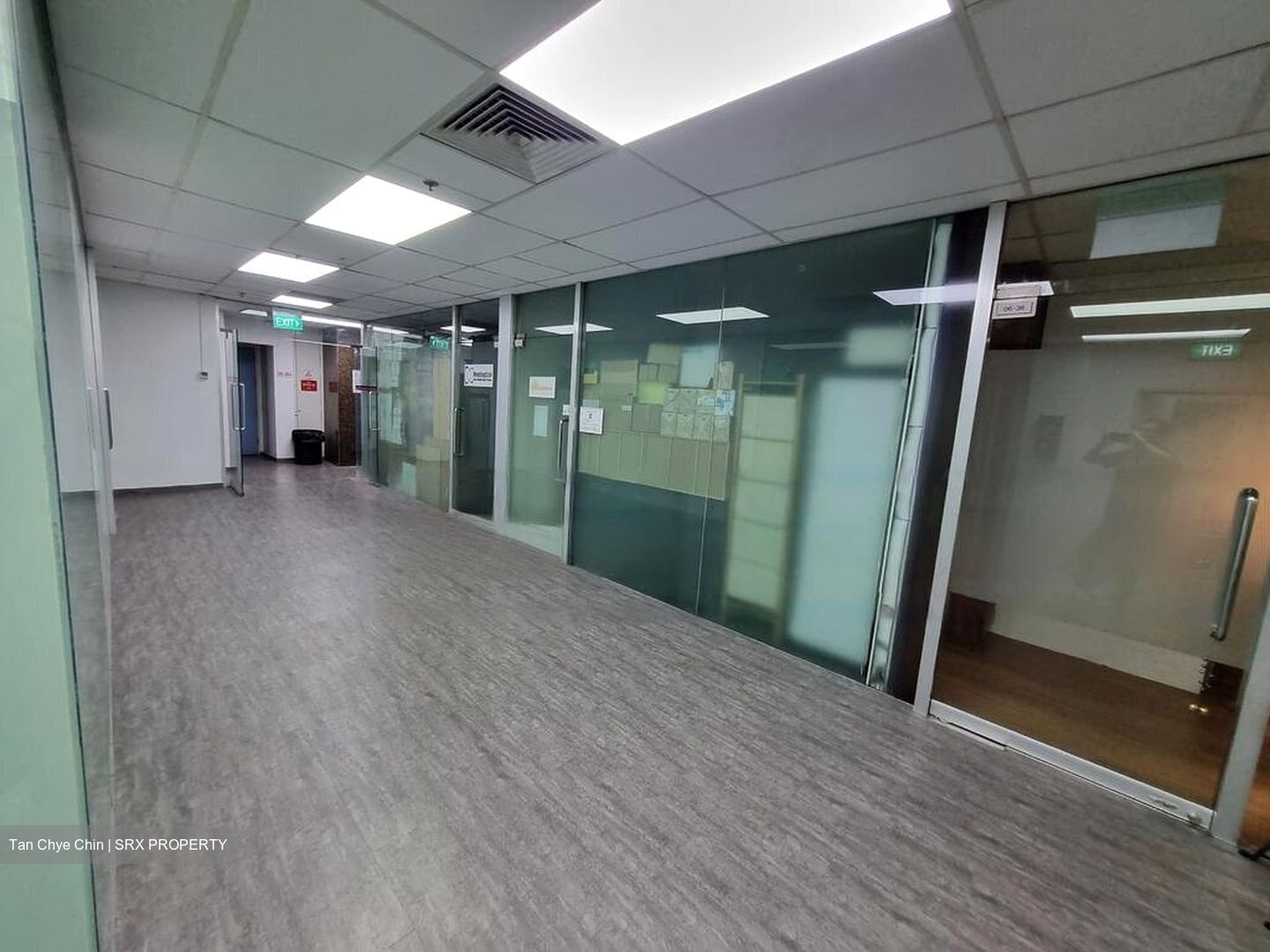 North Bridge Centre (D7), Office #457281961